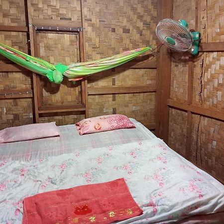Muang Thateng Somphone Homestay Breakfast And Dinner Included מראה חיצוני תמונה